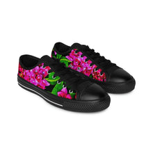 Load image into Gallery viewer, Take the Garden With You - Women&#39;s Sneakers Printify Shoes - Tracy McCrackin Photography