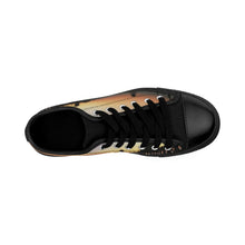 Load image into Gallery viewer, Huntington Beach Surfsider Men&#39;s Sneakers Printify Shoes - Tracy McCrackin Photography