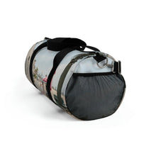 Load image into Gallery viewer, Beach Town Duffel Bag Printify Bags - Tracy McCrackin Photography