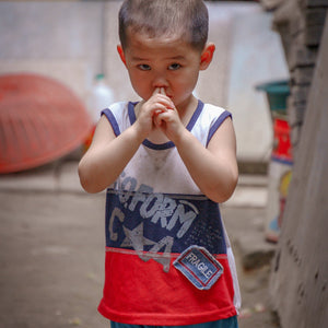 boys-of-beijing Giclee / Colored / 5 x 7 Tracy McCrackin Photography - Tracy McCrackin Photography