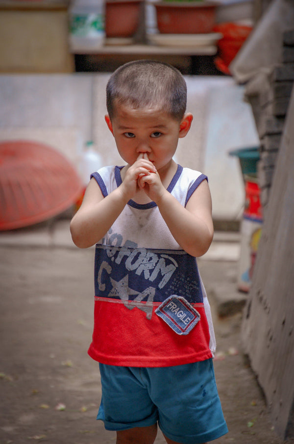 boys-of-beijing Giclee / Colored / 5 x 7 Tracy McCrackin Photography - Tracy McCrackin Photography