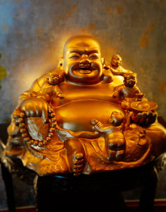 golden-buddah Tracy McCrackin Photography - Tracy McCrackin Photography
