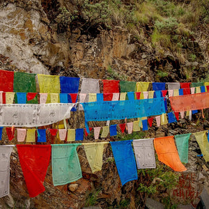 དོན་དམ་བརྒྱད། (Dön Dam Gyed): Whispers of Devotion Giclee / Colored / 5 x 7 Tracy McCrackin Photography Wall art - Tracy McCrackin Photography