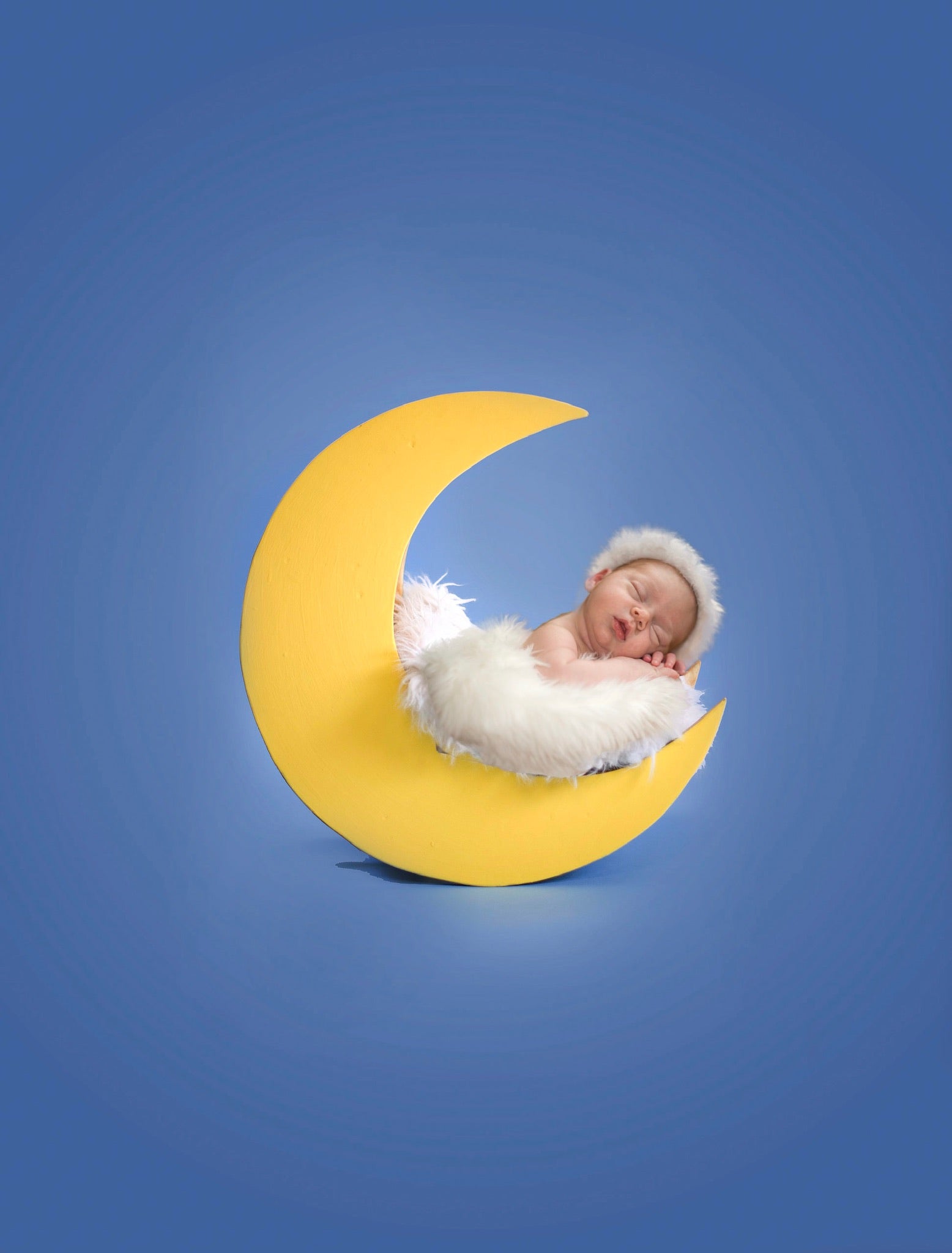 love-you-to-the-moon-and-back Giclee / Colored / 5 x 7 Tracy McCrackin Photography - Tracy McCrackin Photography