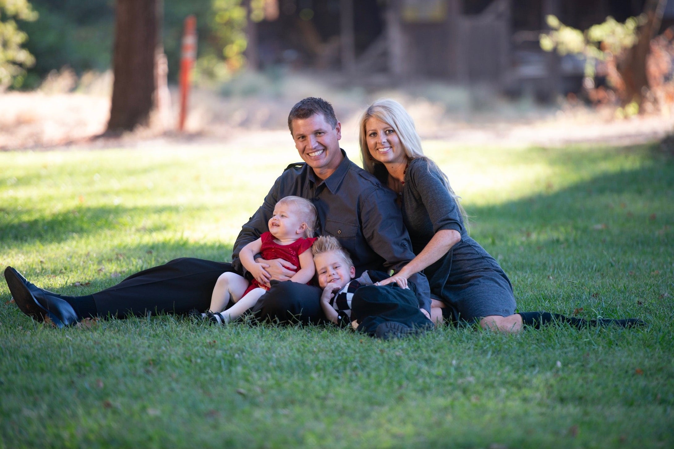 family-time Giclee / Colored / 5 x 7 Tracy McCrackin Photography - Tracy McCrackin Photography