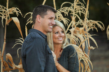 Load image into Gallery viewer, family-at-the-farm Giclee / Colored / 5 x 7 Tracy McCrackin Photography - Tracy McCrackin Photography