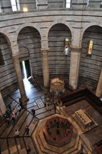 Load image into Gallery viewer, Sacred Serenity: Capturing the Timeless Beauty of Pisa Chapel Giclee / Colored / 8 x 10 Tracy McCrackin Photography Wall art - Tracy McCrackin Photography