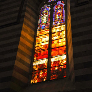cathedral-stainglass-window Giclee / Colored / 5 x 7 Tracy McCrackin Photography - Tracy McCrackin Photography