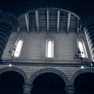 cathedral-architecture Giclee / Colored / 5 x 7 Tracy McCrackin Photography - Tracy McCrackin Photography