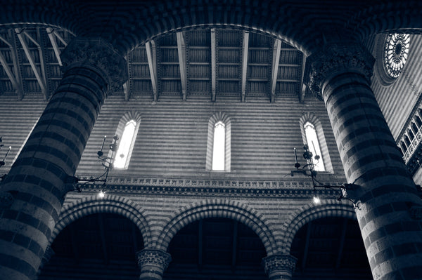 cathedral-architecture Giclee / Colored / 5 x 7 Tracy McCrackin Photography - Tracy McCrackin Photography