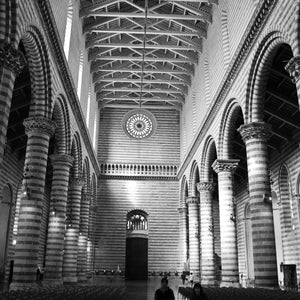 cathedral-5 Giclee / B&W / 5 x 7 Tracy McCrackin Photography Gicl‚e - Tracy McCrackin Photography