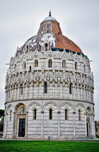 Load image into Gallery viewer, Sacred Serenity: Capturing the Timeless Beauty of Pisa Chapel Giclee / Colored / 8 x 10 Tracy McCrackin Photography Wall art - Tracy McCrackin Photography