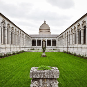 Eternal Splendor: Capturing Pisa's Architectural Heritage Giclee / Colored / 8 x 10 Tracy McCrackin Photography Wall art - Tracy McCrackin Photography