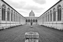 Load image into Gallery viewer, Eternal Splendor: Capturing Pisa&#39;s Architectural Heritage Giclee / Colored / 8 x 10 Tracy McCrackin Photography Wall art - Tracy McCrackin Photography