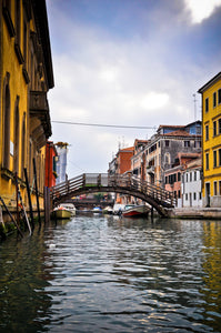 venice-bridges-12 Giclee / Colored / 5 x 7 Tracy McCrackin Photography Gicl‚e - Tracy McCrackin Photography