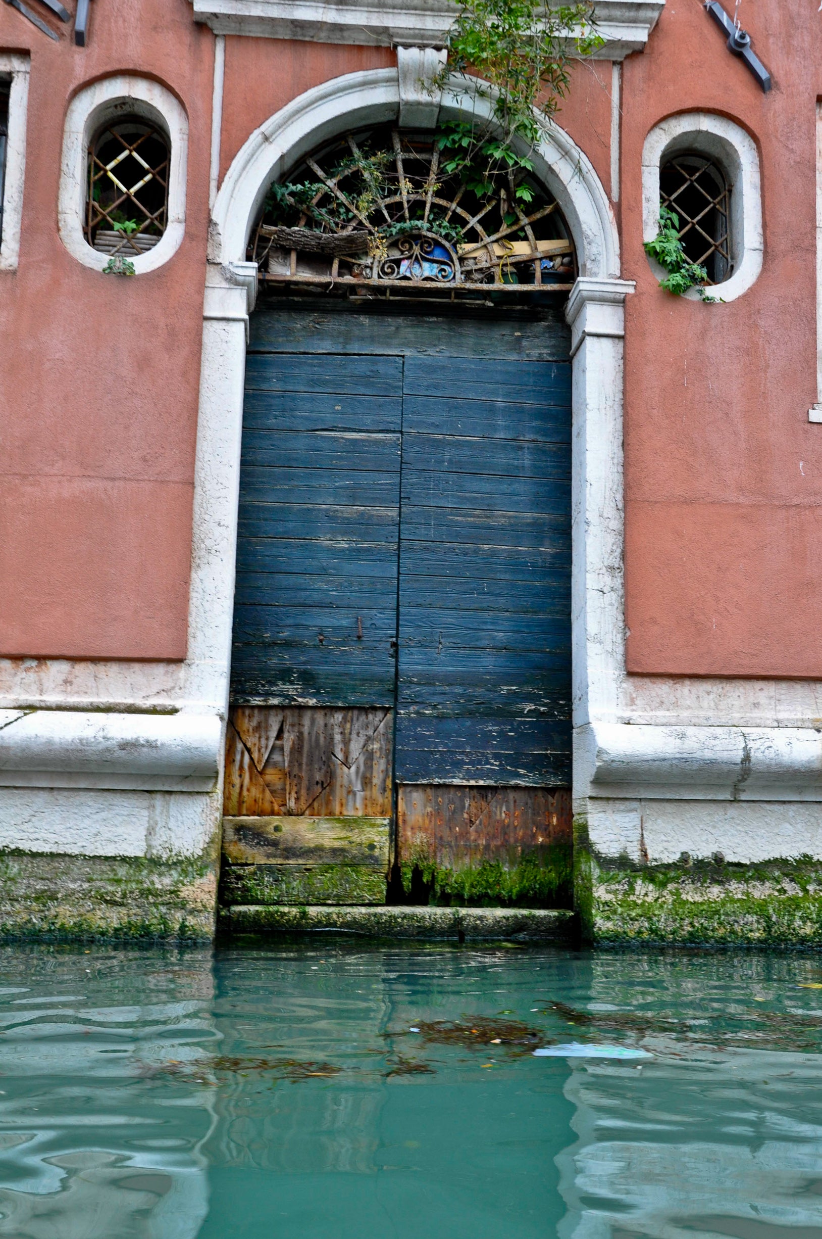 venice-doorways Giclee / Colored / 5 x 7 Tracy McCrackin Photography - Tracy McCrackin Photography