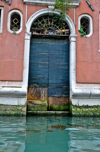 venice-doorways Giclee / Colored / 5 x 7 Tracy McCrackin Photography - Tracy McCrackin Photography