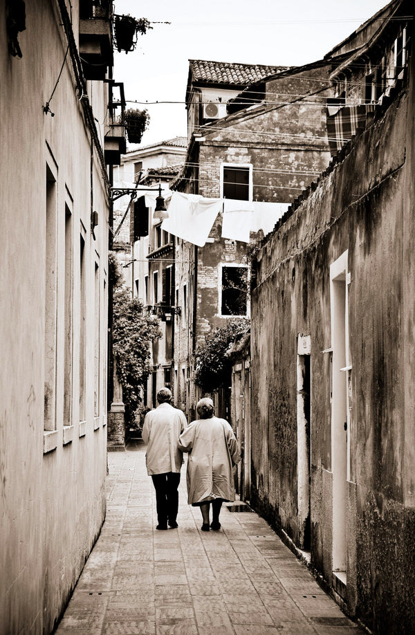 streets-of-venice-4 Giclee / Colored / 5 x 7 Tracy McCrackin Photography - Tracy McCrackin Photography