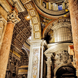 cathedral-2 Giclee / Colored / 5 x 7 Tracy McCrackin Photography - Tracy McCrackin Photography