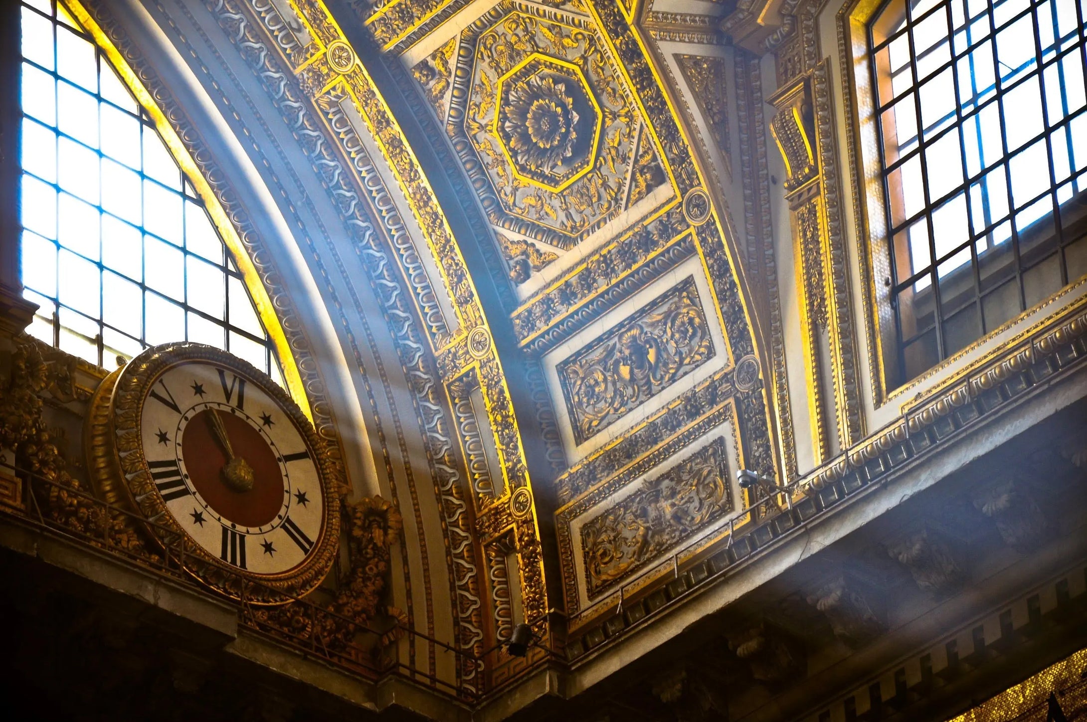 vatican-2 Giclee / Colored / 5 x 7 Tracy McCrackin Photography - Tracy McCrackin Photography