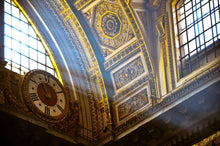 Load image into Gallery viewer, vatican-2 Giclee / Colored / 5 x 7 Tracy McCrackin Photography - Tracy McCrackin Photography