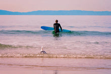 Load image into Gallery viewer, into-the-deep Giclee / Sunset / 5x7 Tracy McCrackin Photography GiclŽe - Tracy McCrackin Photography