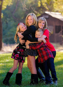 loving-family Giclee / Colored / 5 x 7 Tracy McCrackin Photography - Tracy McCrackin Photography