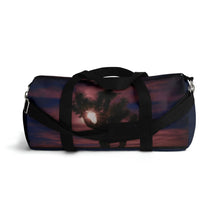 Load image into Gallery viewer, Joshua Tree Duffel Bag Printify Bags - Tracy McCrackin Photography