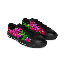 Load image into Gallery viewer, Take the Garden With You - Women&#39;s Sneakers Printify Shoes - Tracy McCrackin Photography