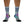 Wicked Lines Socks Printify All Over Prints - Tracy McCrackin Photography