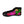 Walking Through the Garden Women's High-top Sneakers Printify Shoes - Tracy McCrackin Photography