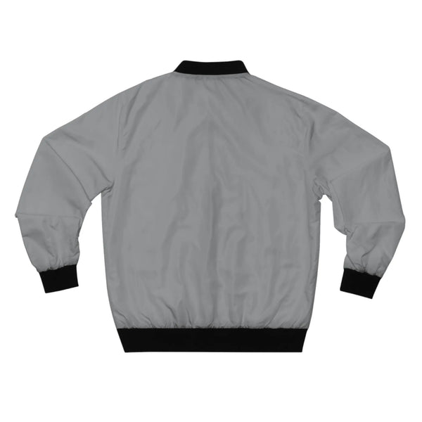 Wicked Times Men's Bomber Jacket Printify All Over Prints - Tracy McCrackin Photography