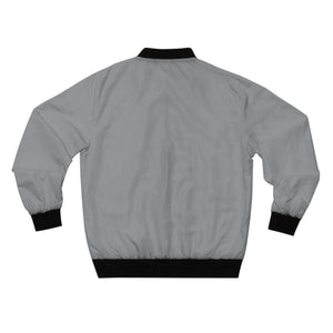 Wicked Times Men's Bomber Jacket Printify All Over Prints - Tracy McCrackin Photography