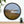 Paradise Found Wall Clock Printify Home Decor - Tracy McCrackin Photography