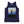 Quality Time Unisex Tank Top Giclee / Tri-Indigo / XS Tracy McCrackin Photography - Tracy McCrackin Photography