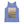 Peaceful Escape Unisex Tank Top - Carmel, California Giclee / Athletic Blue / XS Tracy McCrackin Photography - Tracy McCrackin Photography