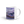 Icelandic Village by the Bay Mug Printful Home Decor - Tracy McCrackin Photography