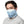 Inspirational - Mountains are Yearning Face Mask/Neck Gaiter Tracy McCrackin Photography Clothing - Tracy McCrackin Photography