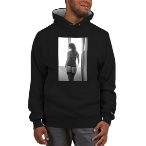 Girl Champion Hoodie Giclee / S Printful - Tracy McCrackin Photography