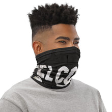 Load image into Gallery viewer, Welcome To The Show Face/Mask Neck Gaiter - New York Tracy McCrackin Photography Clothing - Tracy McCrackin Photography