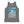 Beach Pier Unisex Tank Top Giclee / Athletic Grey / XS Tracy McCrackin Photography - Tracy McCrackin Photography