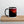 Hong Kong Nightscape Mug with Color Inside Tracy McCrackin Photography - Tracy McCrackin Photography