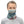 Painterly City Scape Face Mask/Neck Gaiter - New York City Default Title Tracy McCrackin Photography Clothing - Tracy McCrackin Photography