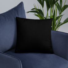 Load image into Gallery viewer, Love You to the Moon and Back Baby Pillows Printful Home Decor - Tracy McCrackin Photography