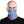 Positive Vibes Face Mask/Neck Gaiter - Yosemite, California Default Title Tracy McCrackin Photography Clothing - Tracy McCrackin Photography