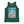 Beach Pier Unisex Tank Top Giclee / Tri-Evergreen / XS Tracy McCrackin Photography - Tracy McCrackin Photography