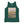 Peaceful Escape Unisex Tank Top - Carmel, California Giclee / Tri-Evergreen / XS Tracy McCrackin Photography - Tracy McCrackin Photography