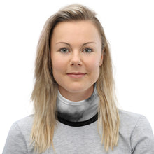Load image into Gallery viewer, Hong Kong Nightscape Face/Mask Neck Gaiter Tracy McCrackin Photography Clothing - Tracy McCrackin Photography