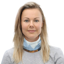 Load image into Gallery viewer, Inspirational - Mountains are Yearning Face Mask/Neck Gaiter Tracy McCrackin Photography Clothing - Tracy McCrackin Photography