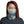 Painterly City Scape Face Mask/Neck Gaiter - New York City Tracy McCrackin Photography Clothing - Tracy McCrackin Photography
